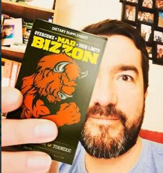 Livrare rapidă Mad Bizzon în România